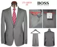 boss costumes homme 2019U designers style populaire hot sale 00015 gris